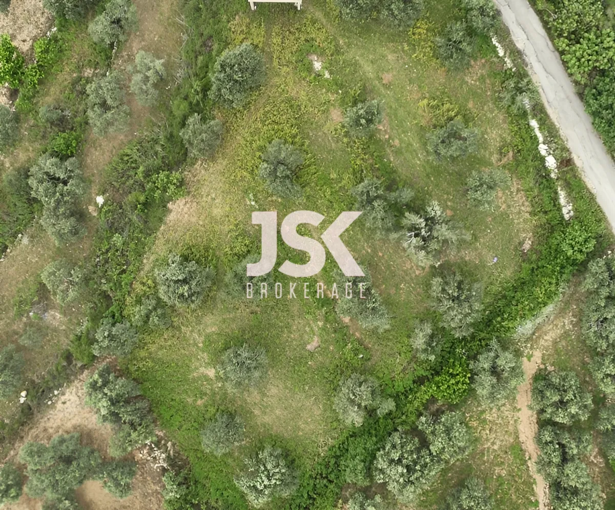 Land for Sale in Batroun, Lebanon