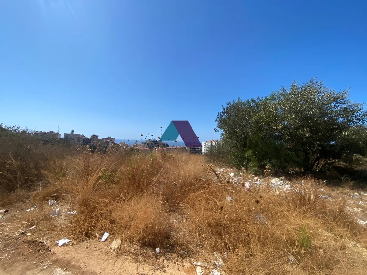 Land for Sale in Dbayeh