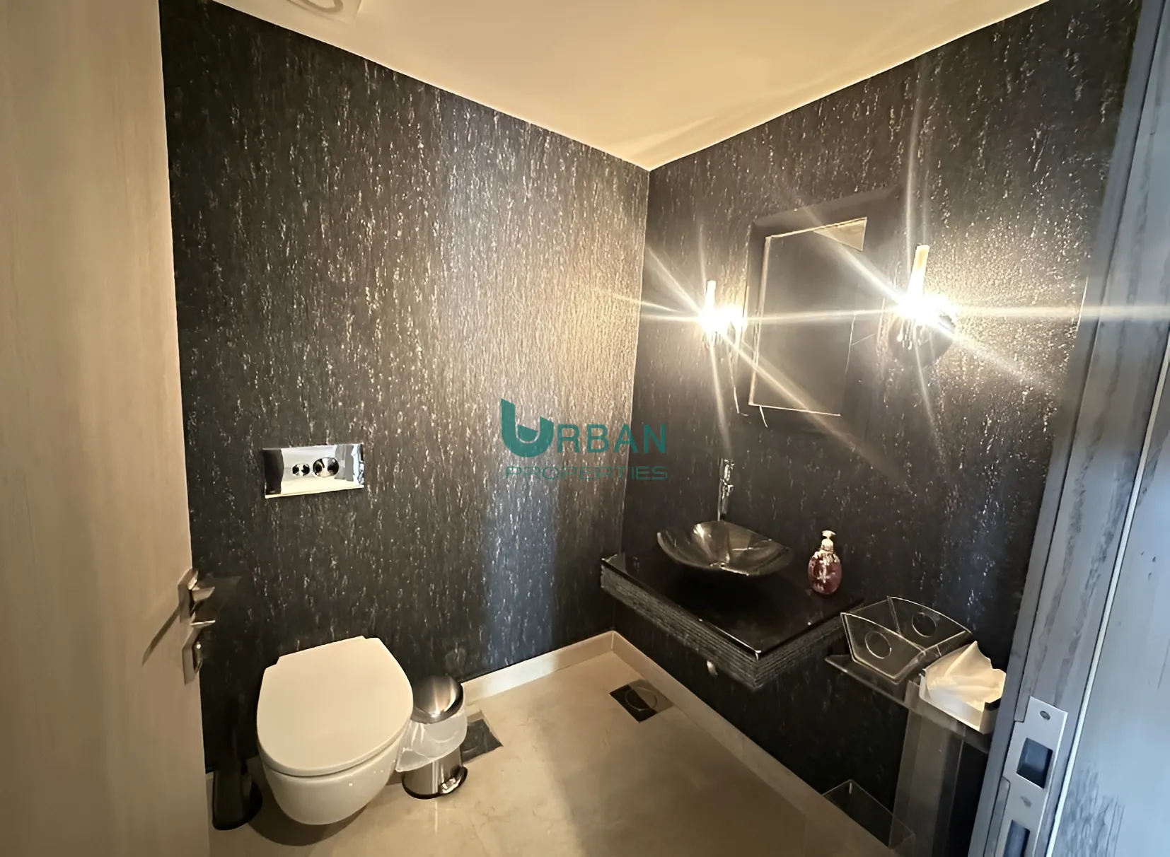 Apartment for rent in Bayada, rabieh, lebanon