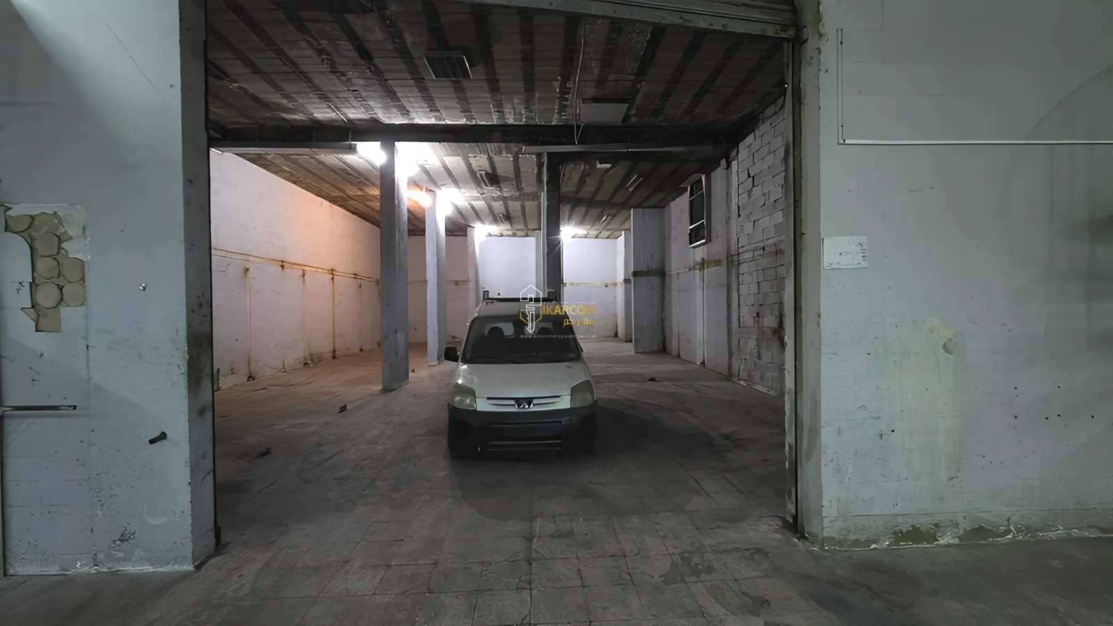 Warehouse For Rent in Dekweneh