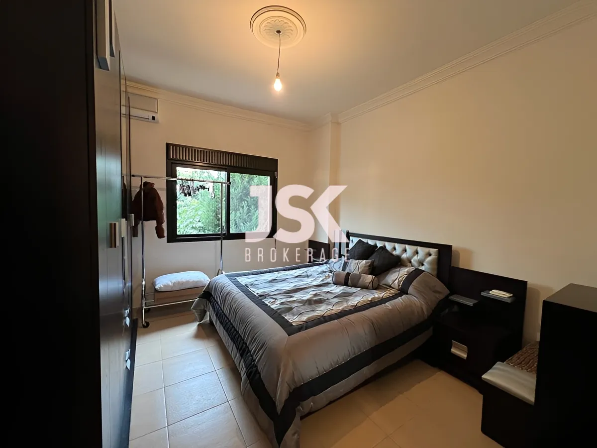Apartment for Sale in Sarba, Lebanon