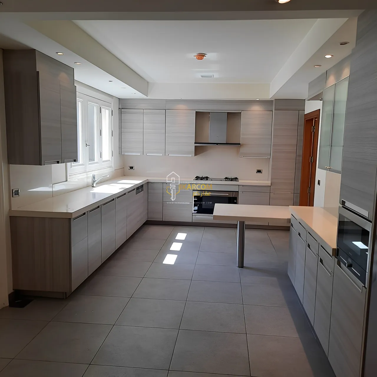 Apartment for Rent in Downtown