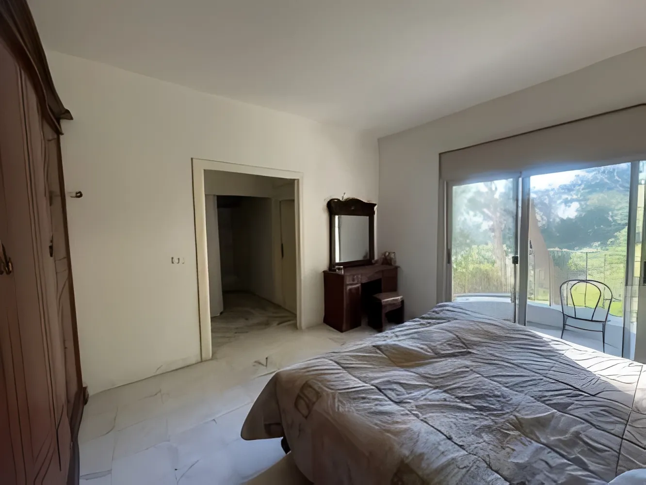 Apartment for Sale in Rabieh