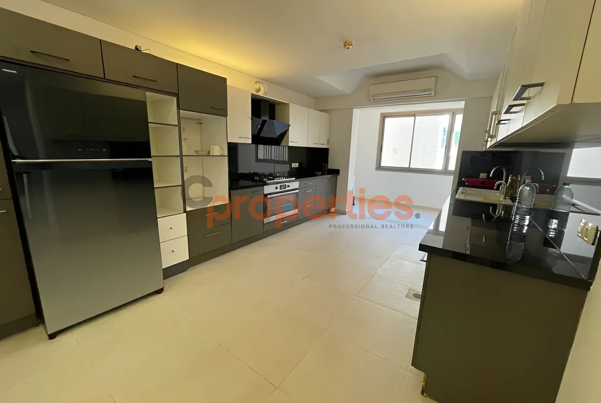 Apartment for Rent in Gemmayzeh