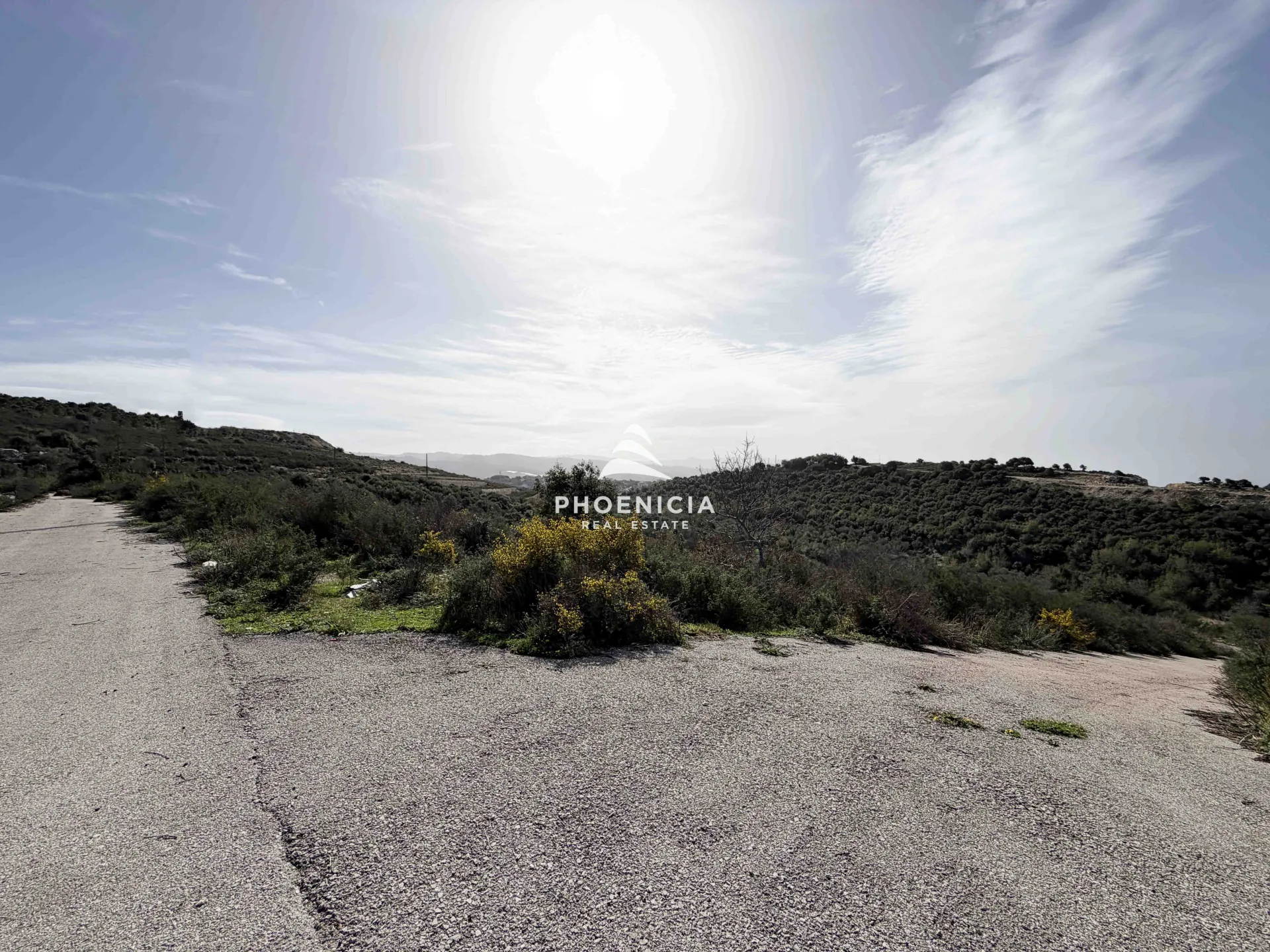 Land for Sale in Gharzouz