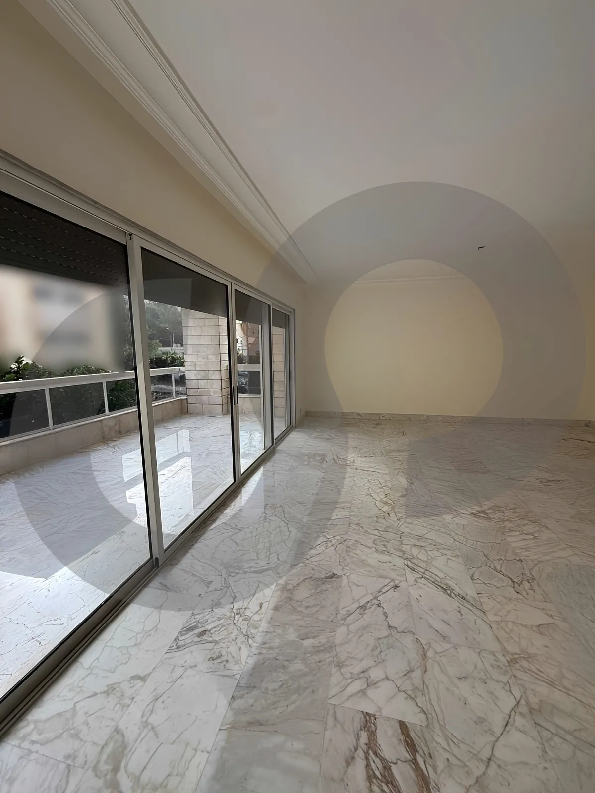 Apartment for Rent in Sanayeh