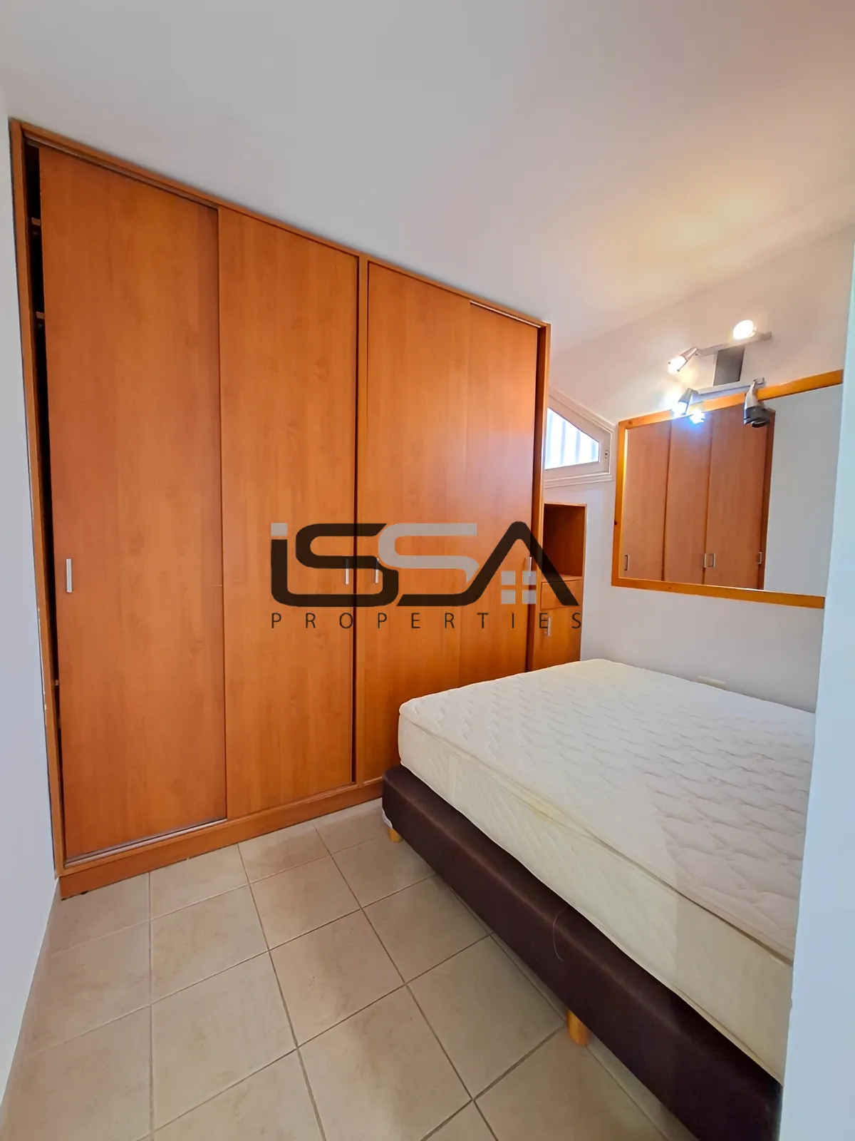 Chalet for rent in Safra - 1 bed, 1.0 bath