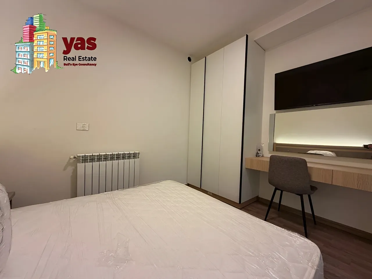 Apartment for Rent in Haret Sakhr
