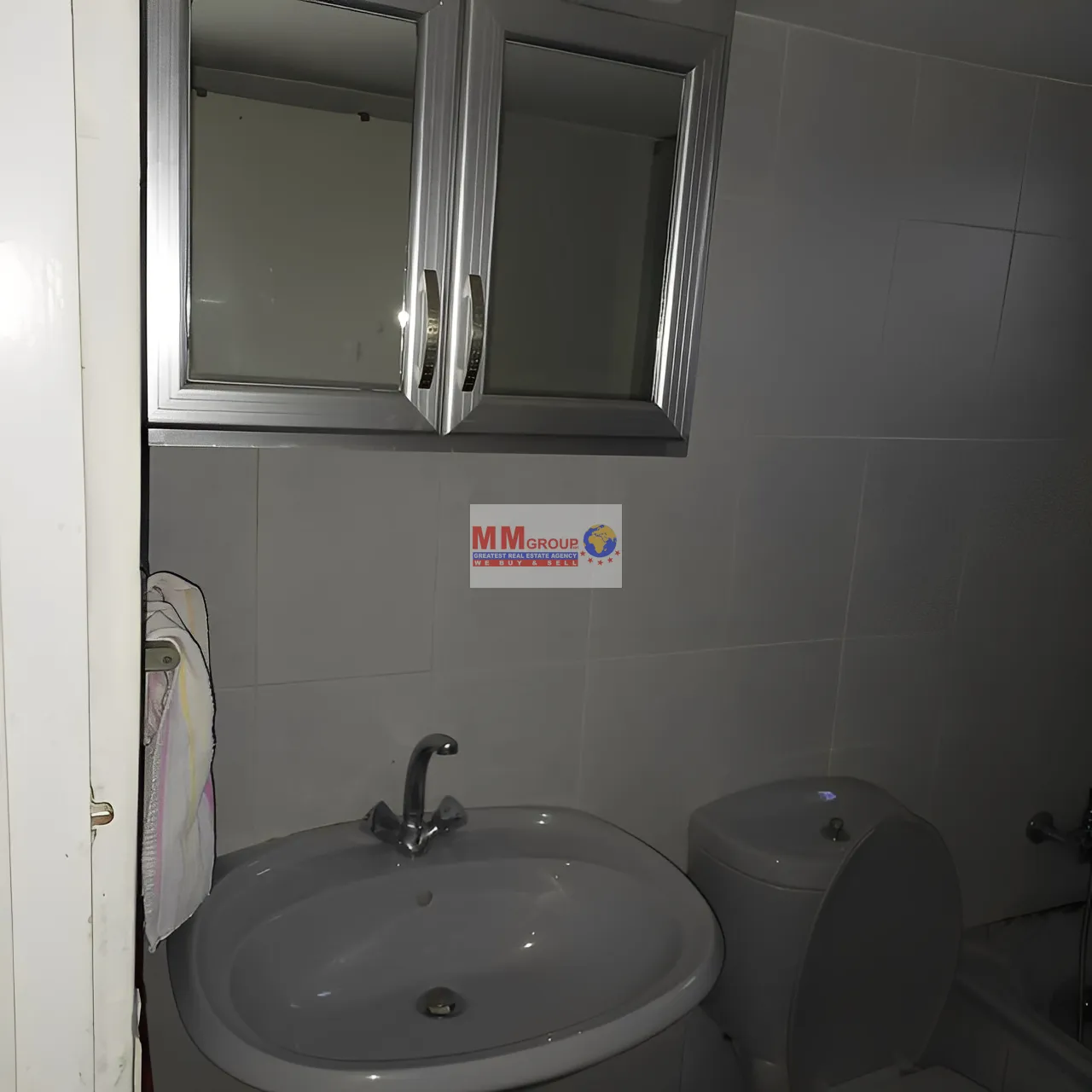 Apartment for Rent in Batroun