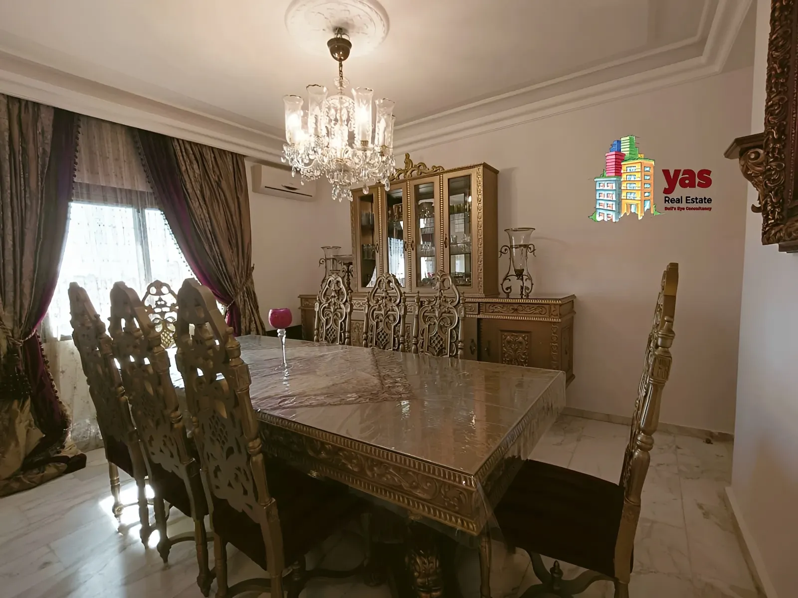 Apartment for Sale in Chiyah