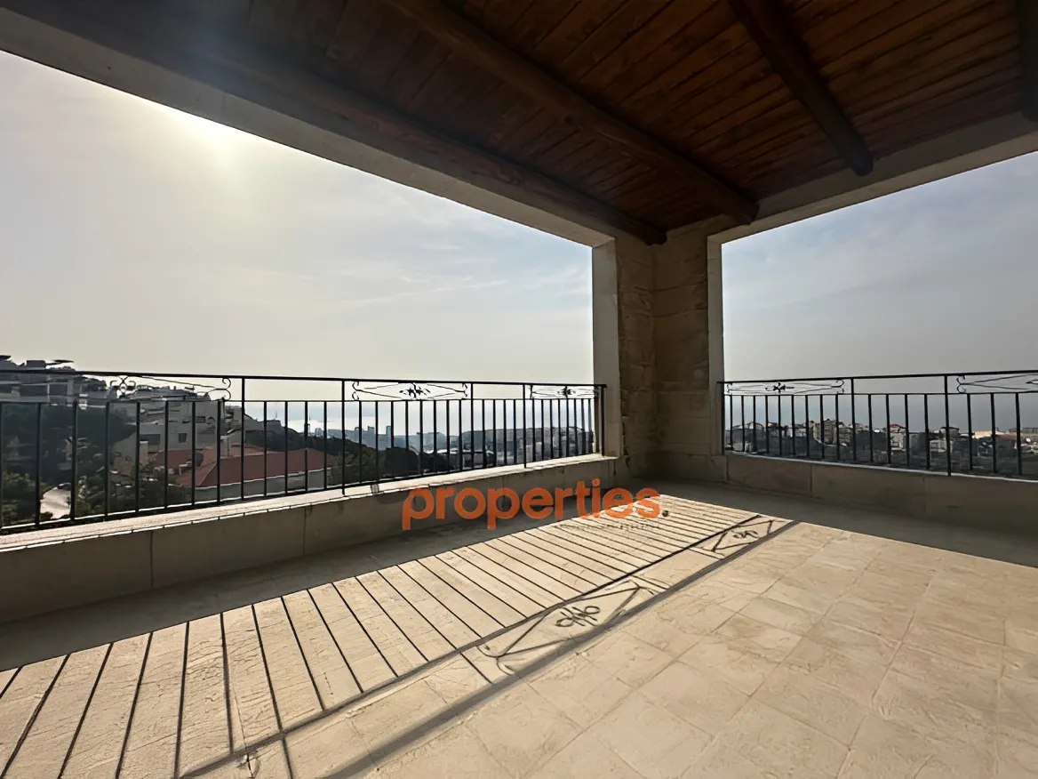 Apartment for Sale in Mtaileb