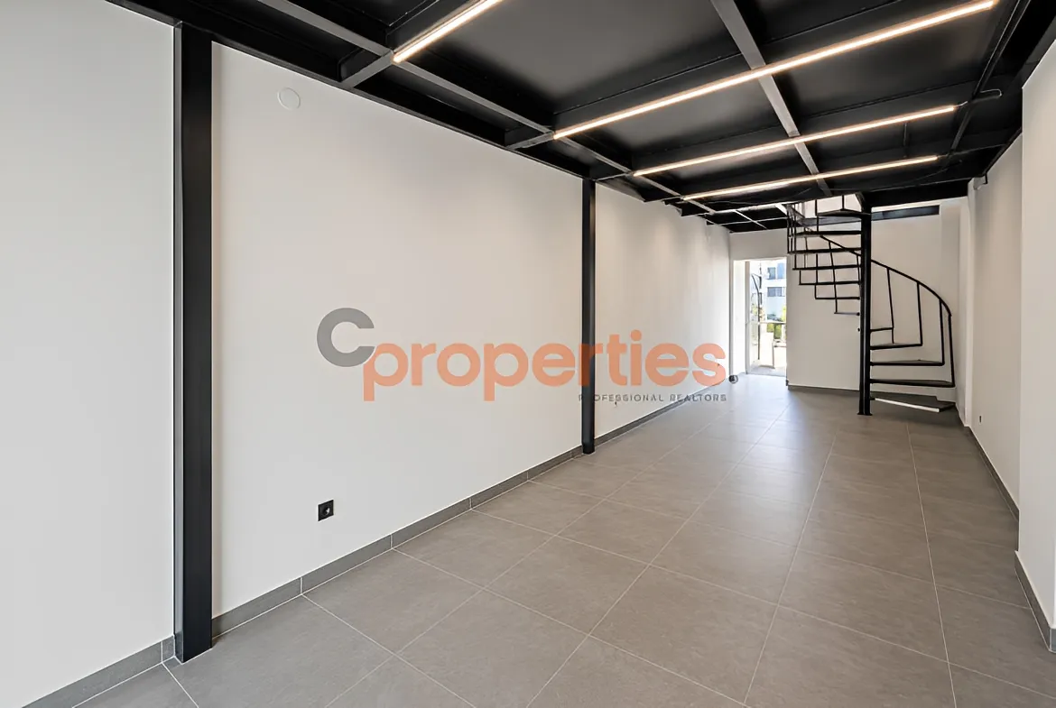 Shop for Rent in Fanar