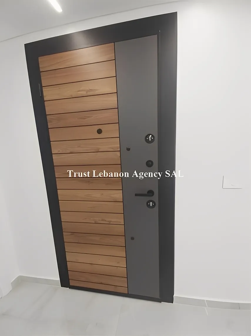 Apartment for Sale in Metn Sin El Fil Lebanon - 3 bed, 4 bath