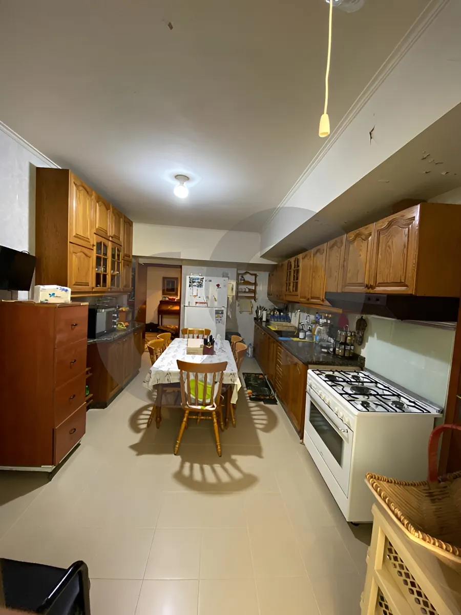 Apartment for Sale in Mar Takla, Hazmieh