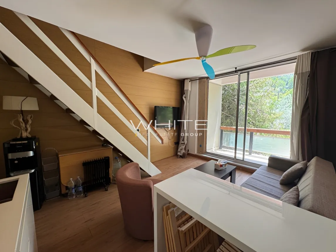 Chalet for sale in Faqra Club Road، Faqra, Lebanon
