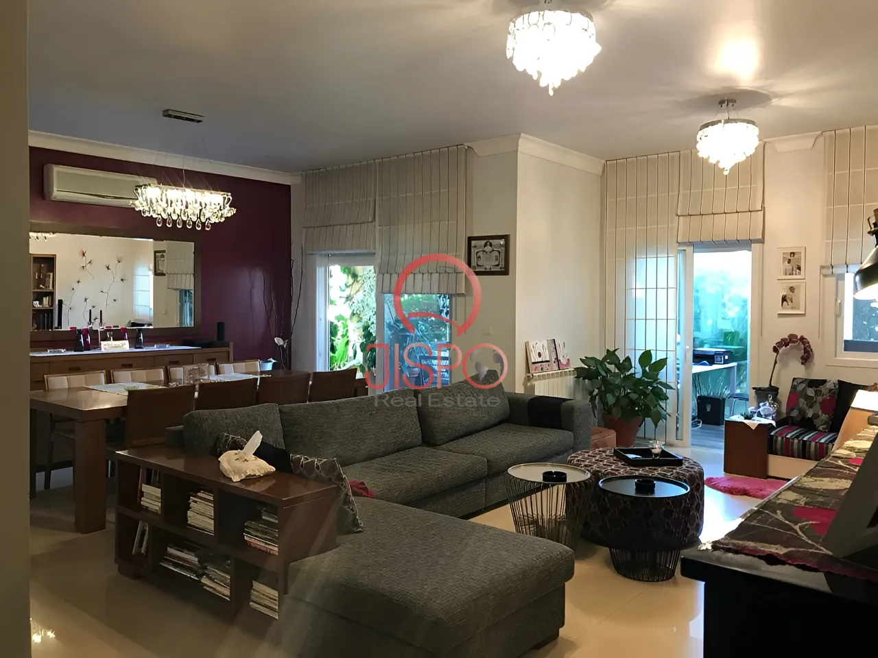 Apartment for Sale in Ghazir - 3 bed, 3 bath