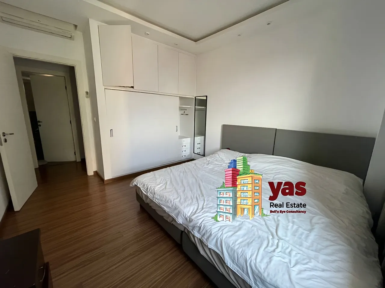 Apartment for Sale in Achrafieh