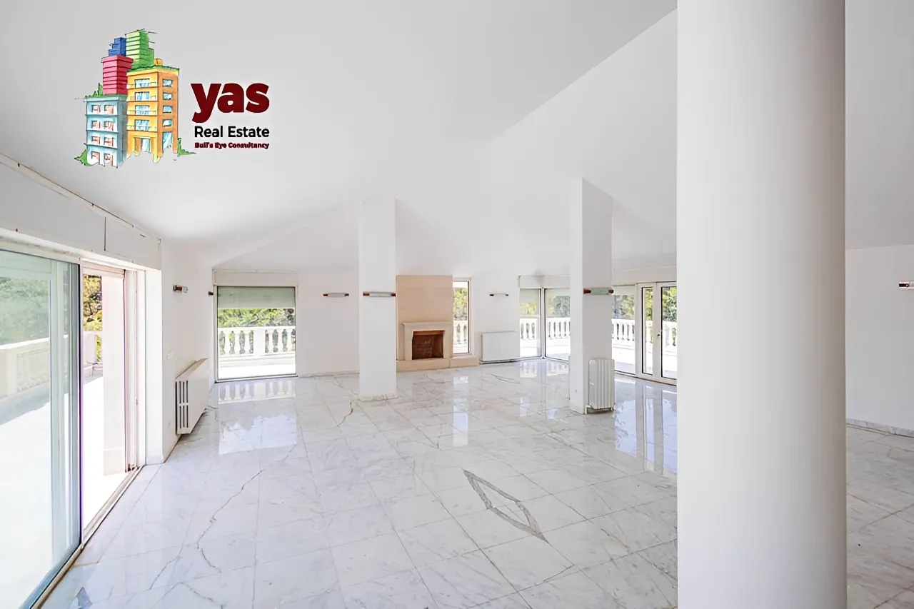 Villa for Sale in Bharsaf