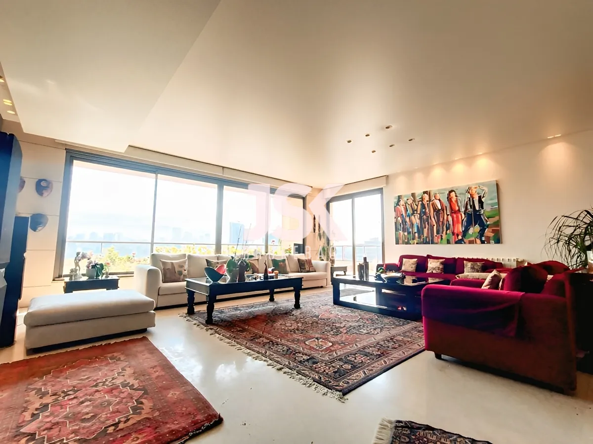 Apartment for Sale in Syoufi, Beirut, Lebanon