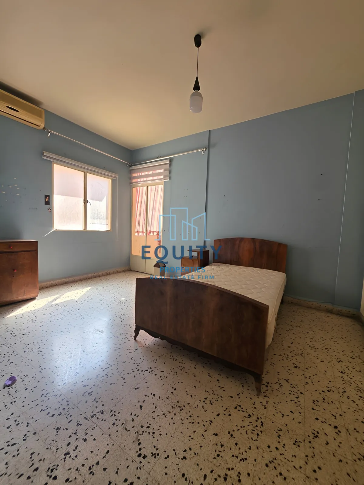 Apartment for sale in Jeitaoui