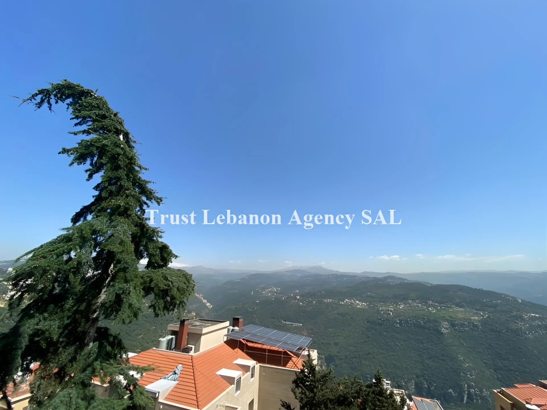 Apartment for Rent in Metn Beit Mery Lebanon