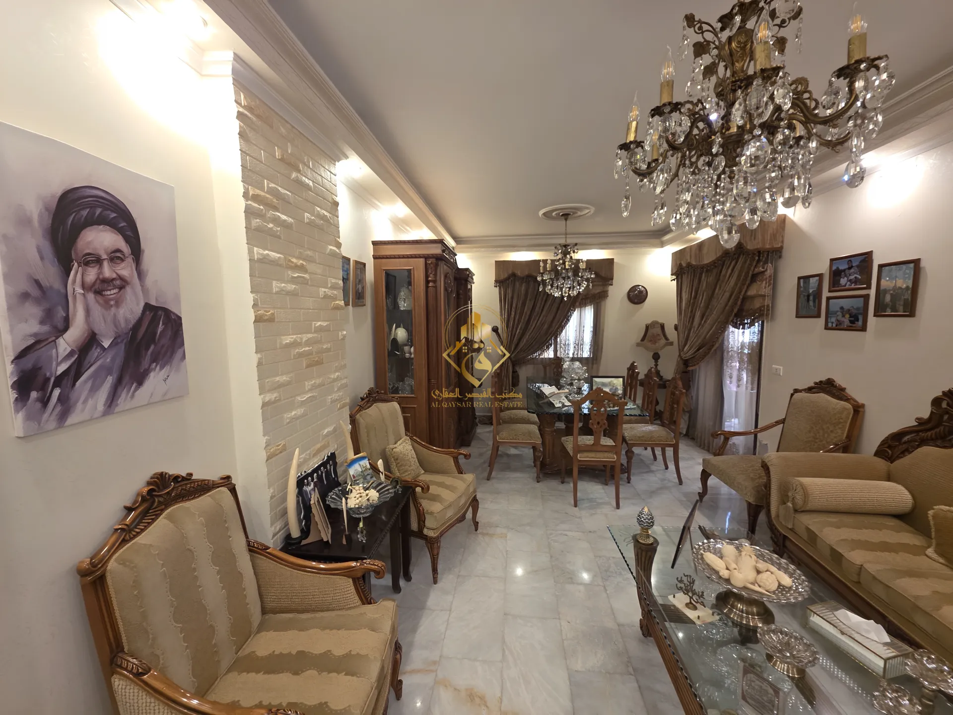 Residential in Jamous street, lebanon - 3 bed, 2.0 bath