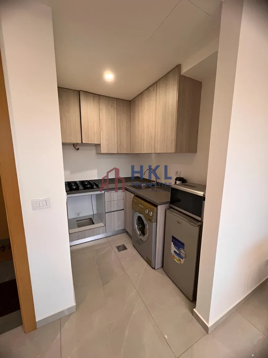 Apartment for rent in Hamra, Beirut, Lebanon
