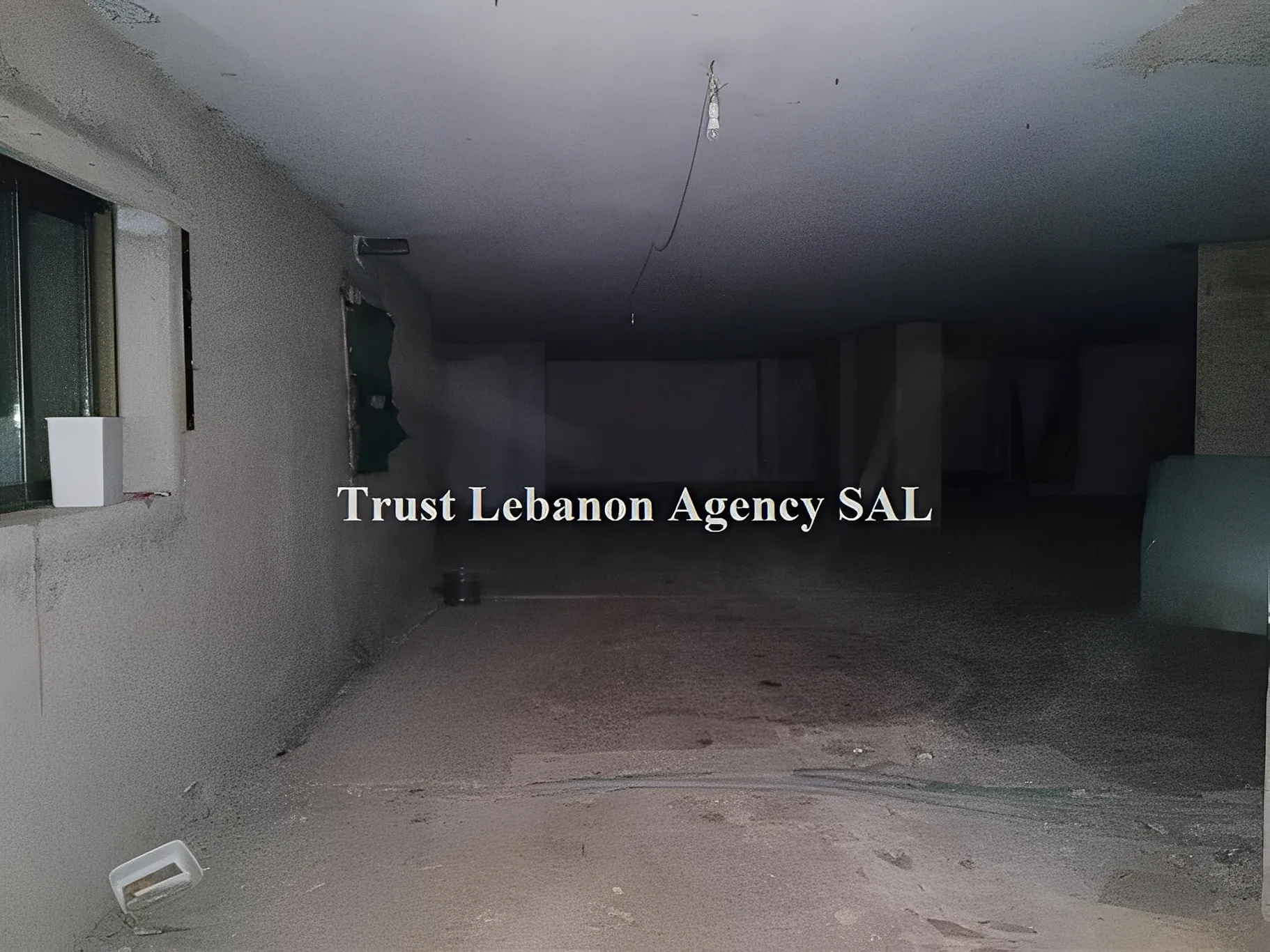 Warehouse for sale in Metn, Bsalim