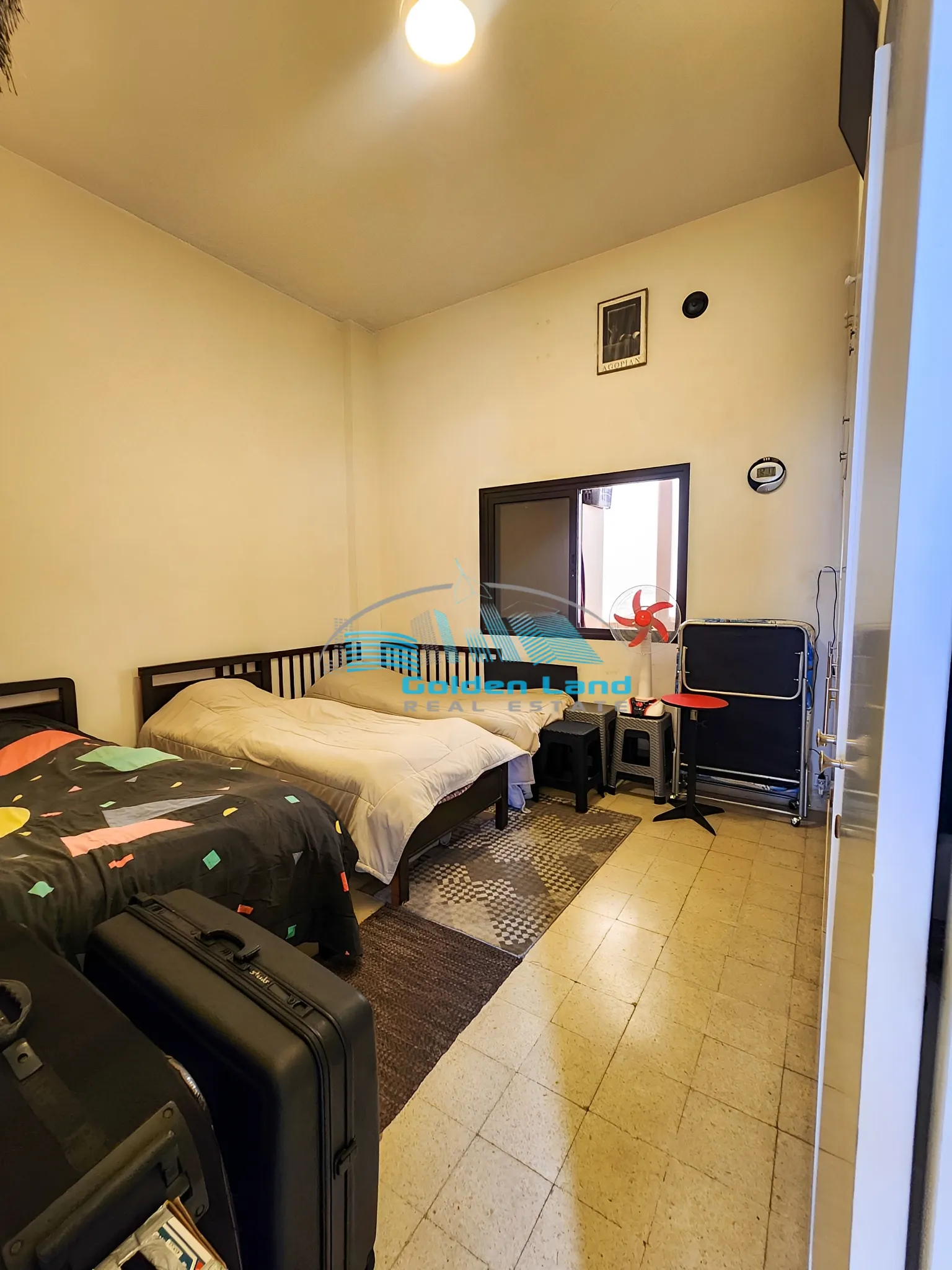 Apartment for Rent in Douar