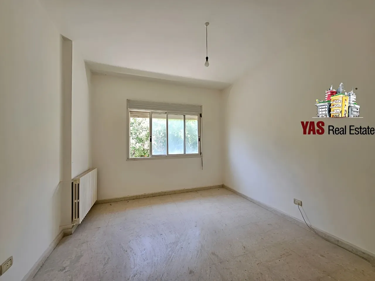 Apartment for Sale in Ajaltoun - 3 bed, 3 bath