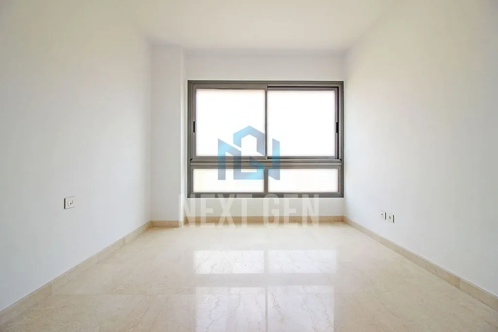 Apartment for rent in Raouche, Bayrut, Lebanon
