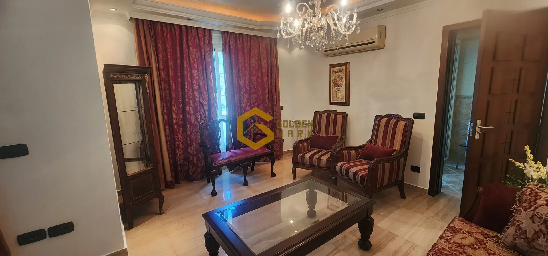 Apartment for Rent in Jouret El Ballout
