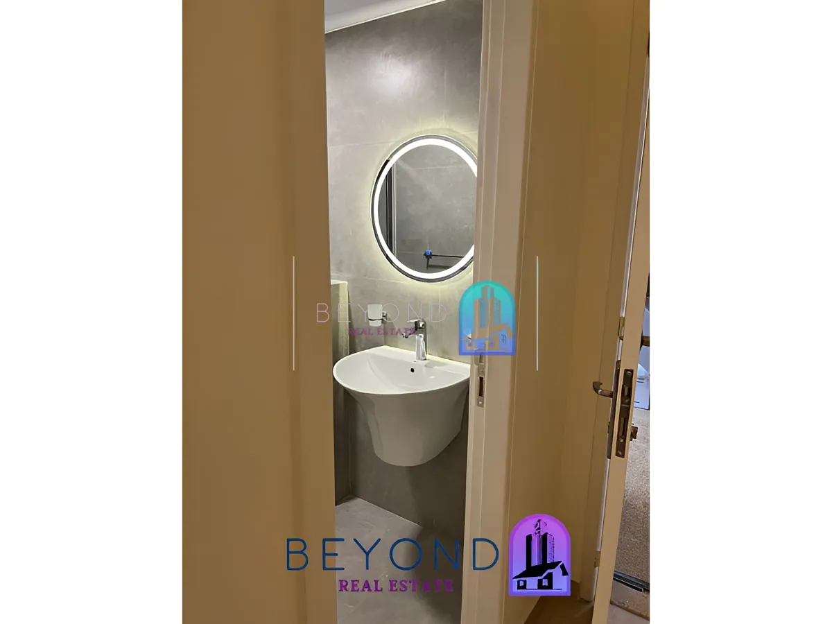 Studio for rent in Achrafieh, Beirut, Lebanon