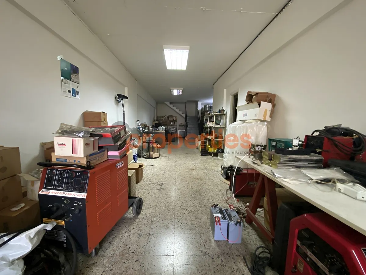 Shop for Sale in Zalqa