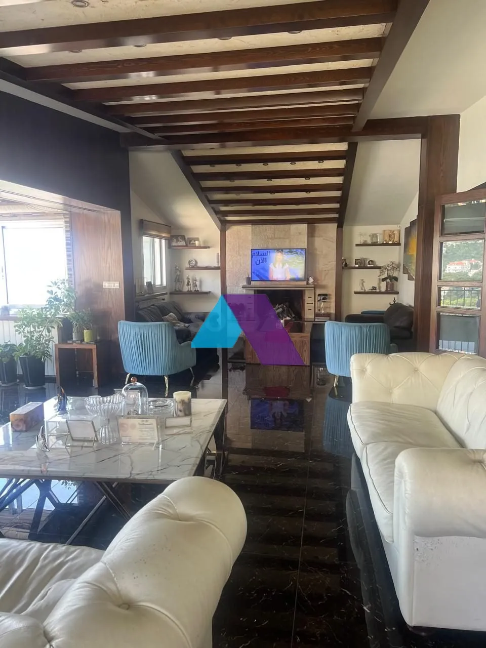 Apartment for Sale in Ajaltoun