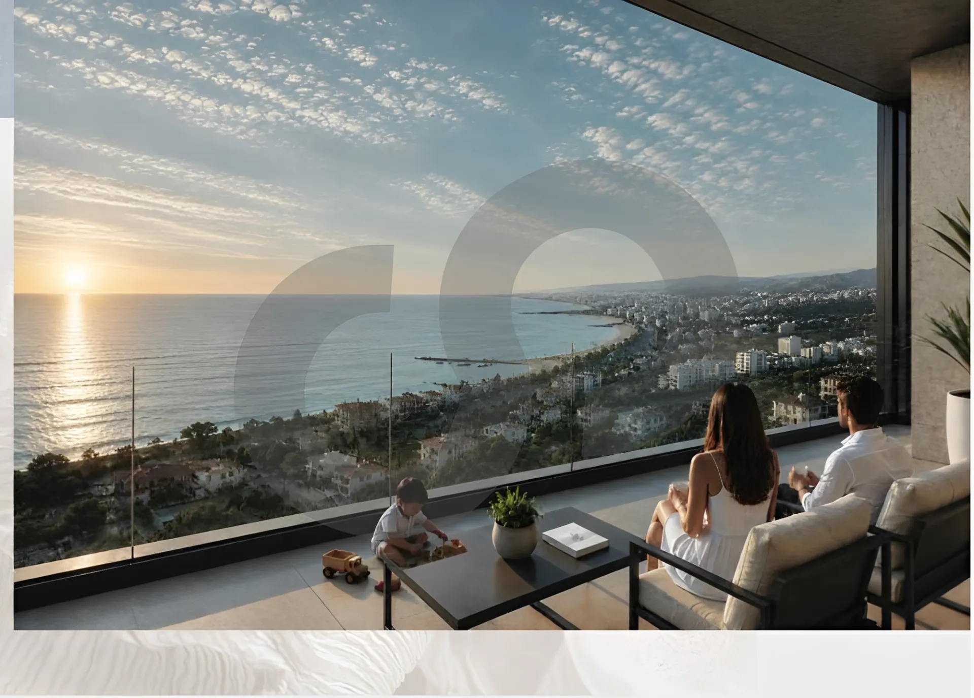 Apartment for Sale in Dawhet el Hoss