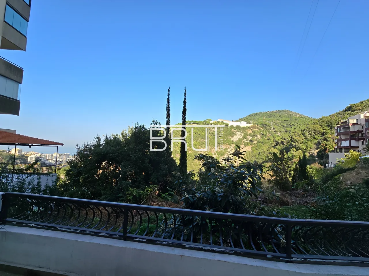 Apartment for Sale in Zouk Mikael