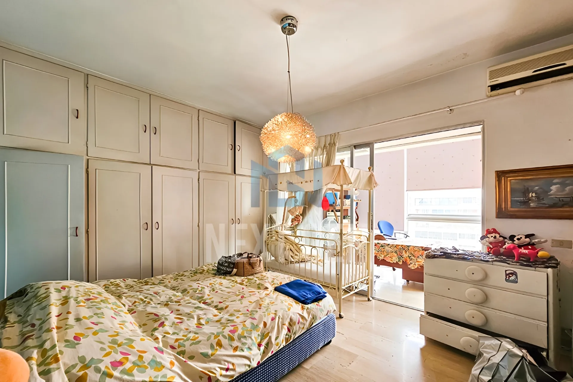 Apartment for sale in Ain El Remmaneh, Lebanon