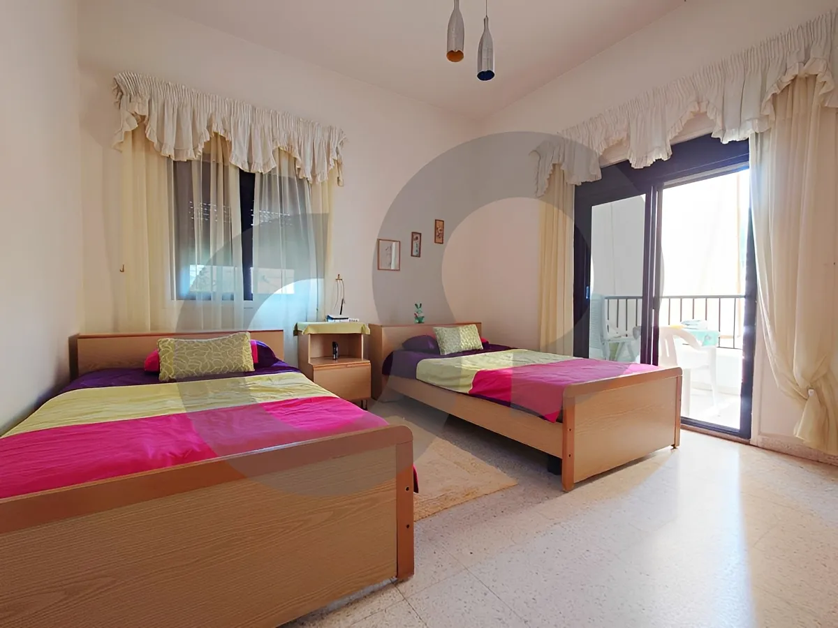 Apartment for Sale in Ehden, Lebanon - 3 bed, 3 bath