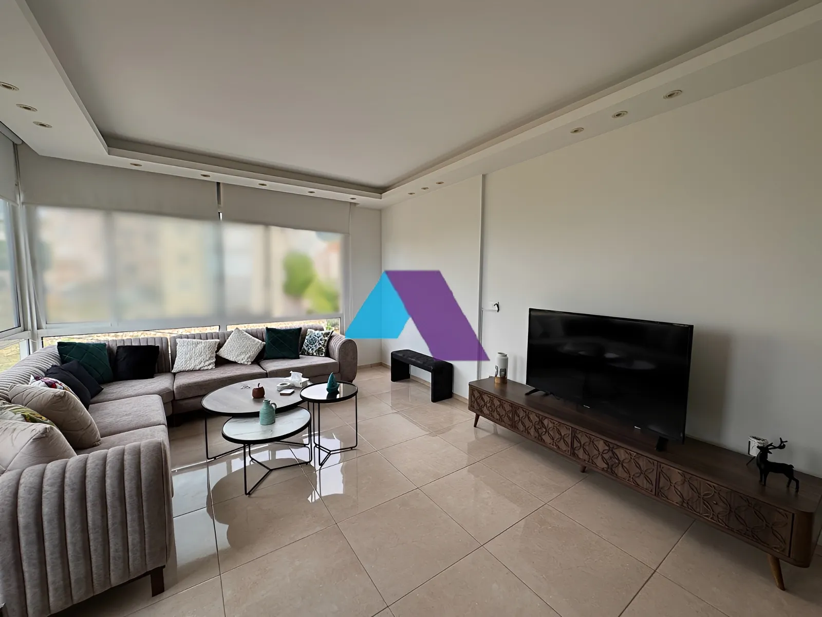 Apartment for Sale in Byblos