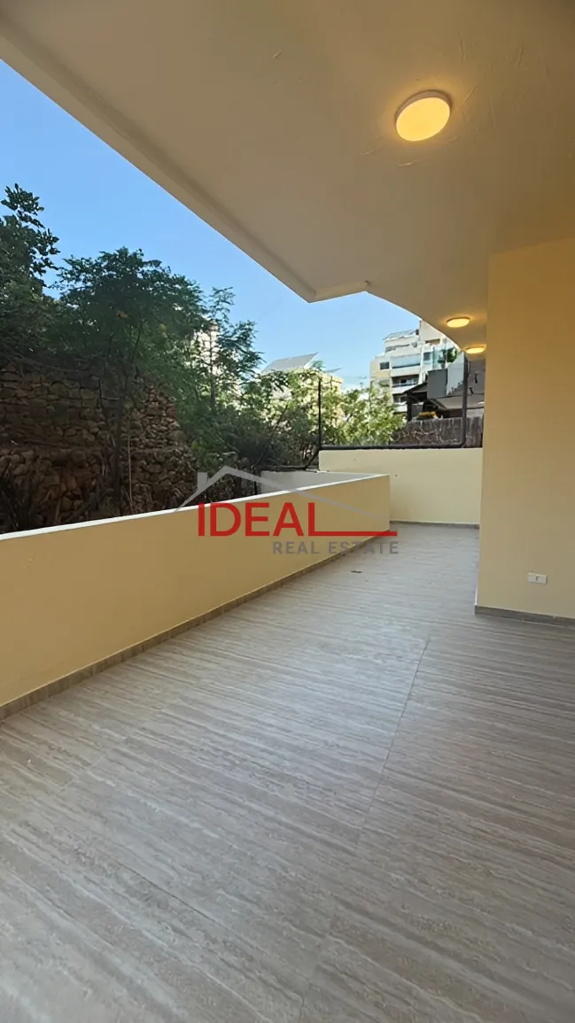 Apartment for sale in Zouk Mikael, Lebanon