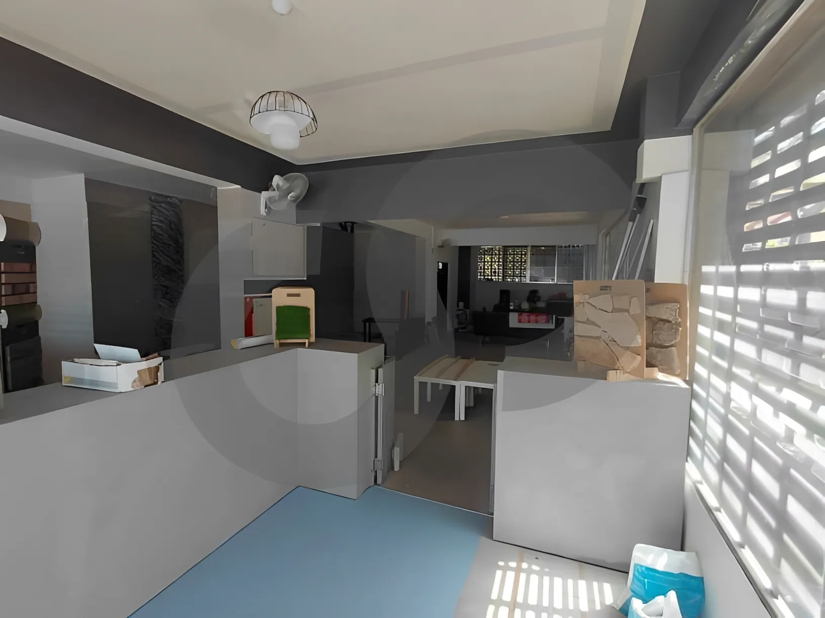 Apartment for Rent in Baouchriyeh