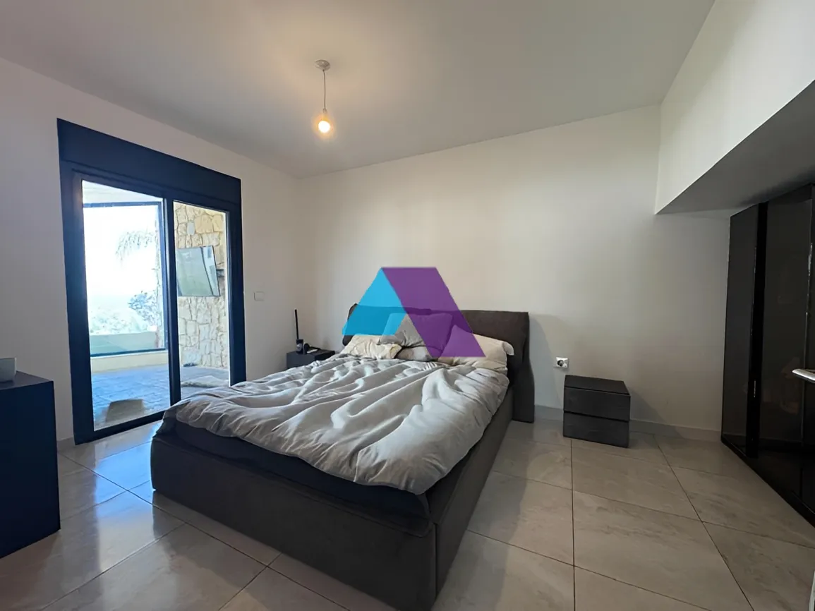 Apartment for sale in Blat, Lebanon