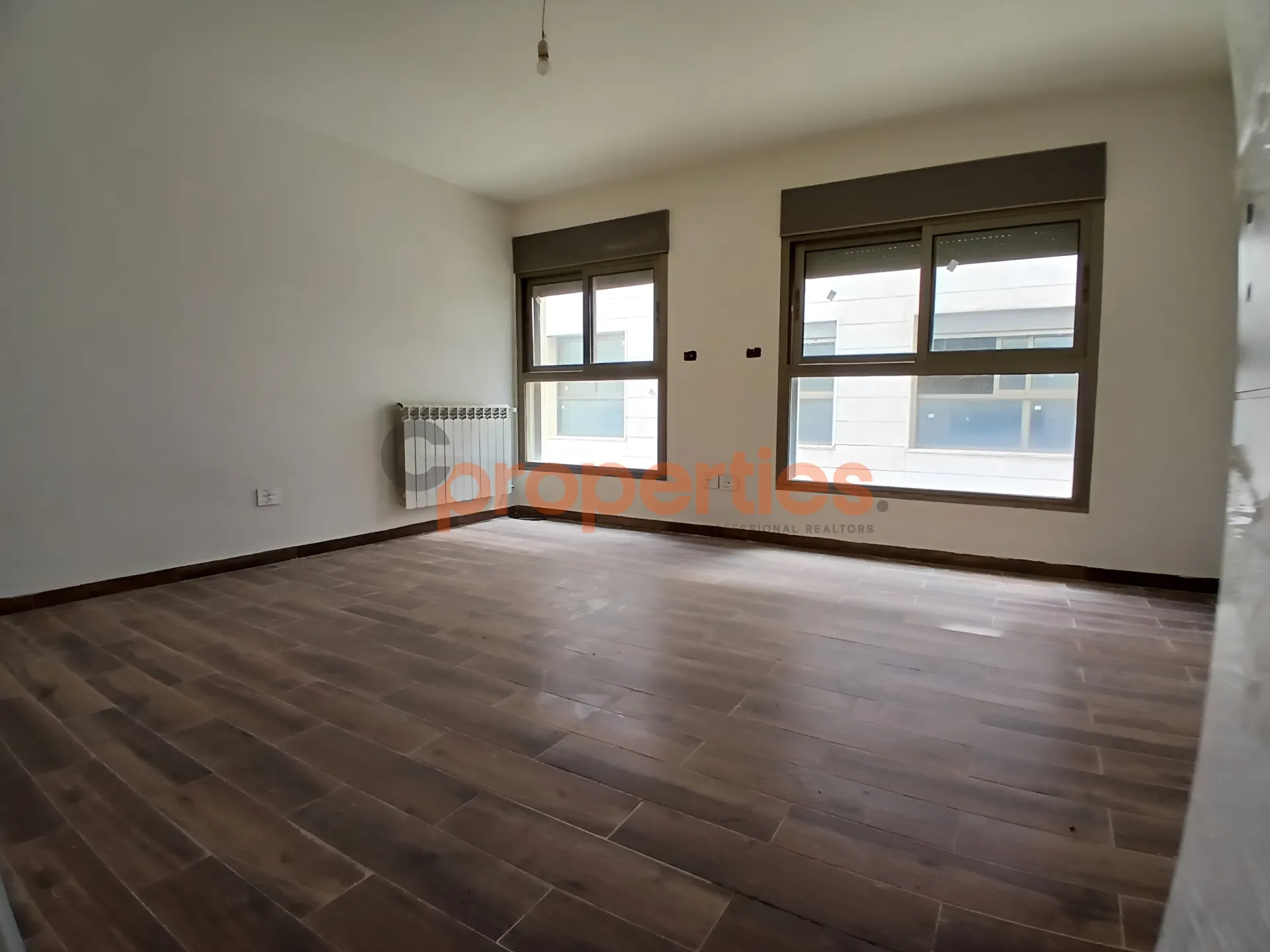 Apartment for Sale in Bharsaf