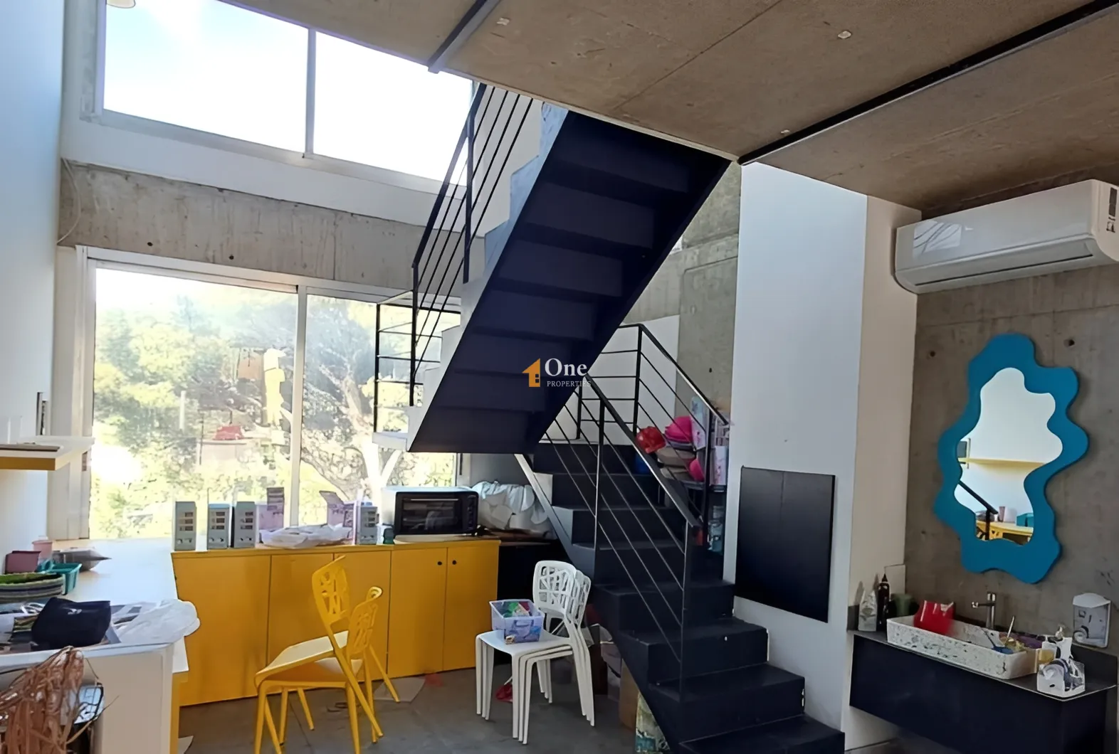 Shop for rent in Adma w Dafnah, Lebanon