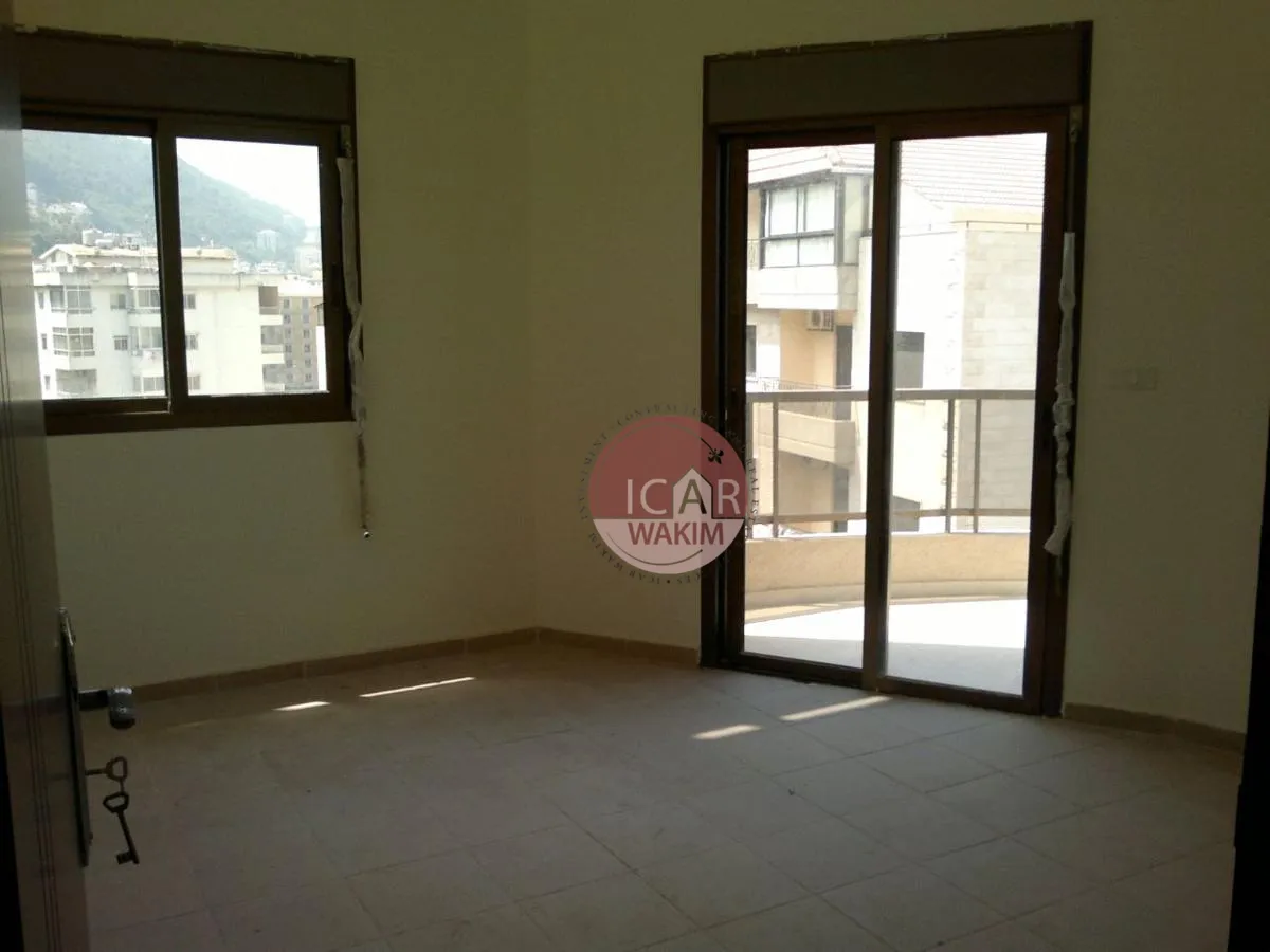 Duplex for Sale in Haret Sakher