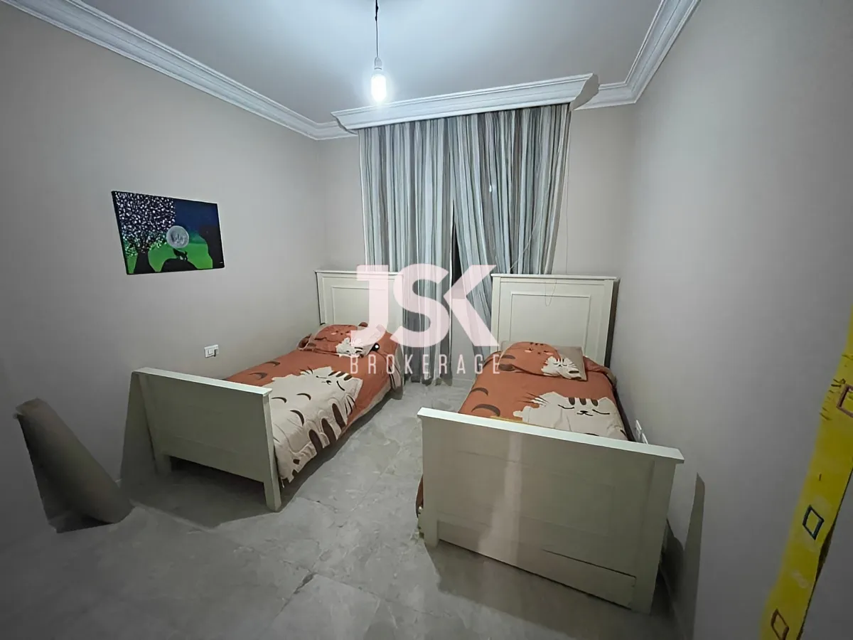 Apartment for Sale in Syoufi, Beirut, Lebanon