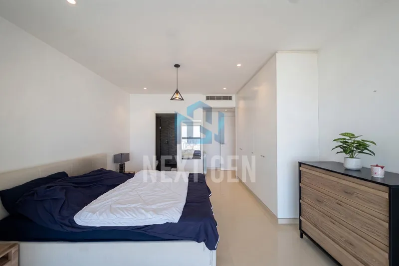 Duplex for rent in Achrafieh