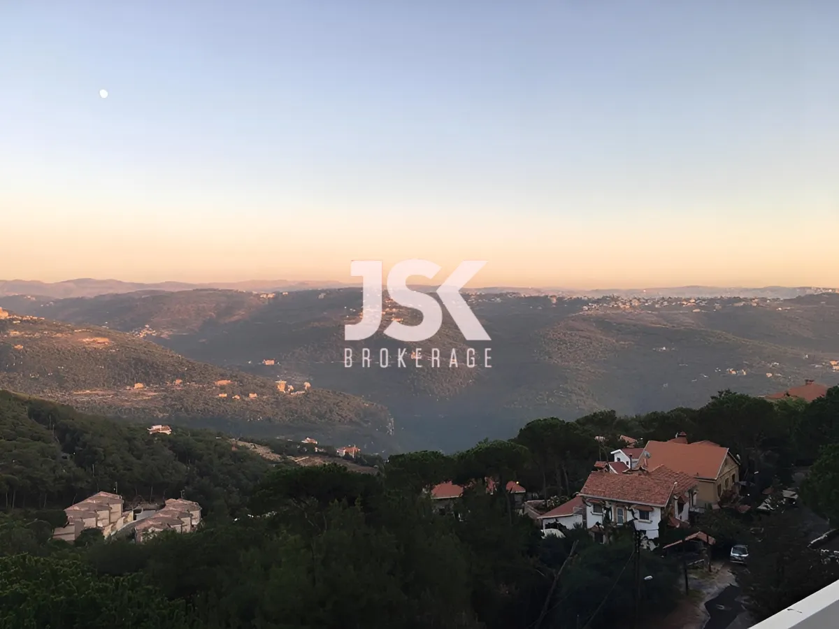 Duplex for Sale in Baabdat, Lebanon - 3 bed, 3 bath