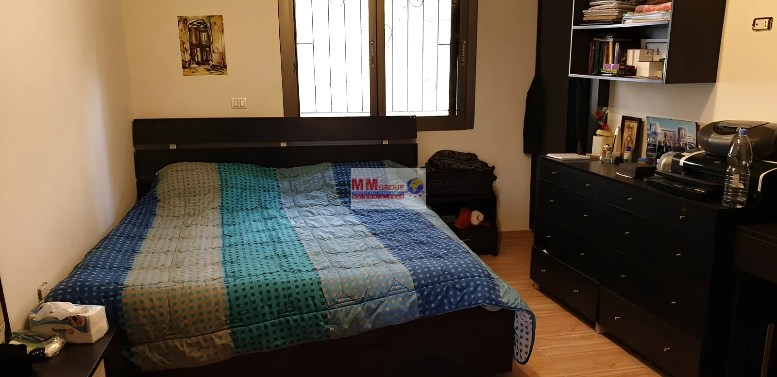Apartment for Sale in Mansourieh
